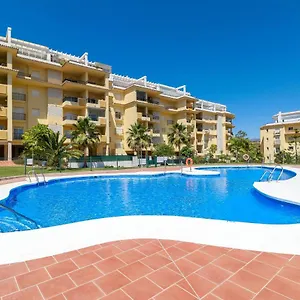  Apartment Jardin Botanico 3bed In La Cala By Rafleys Spain