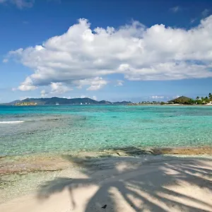  Holiday home Bare Feet Retreat United States Virgin Islands