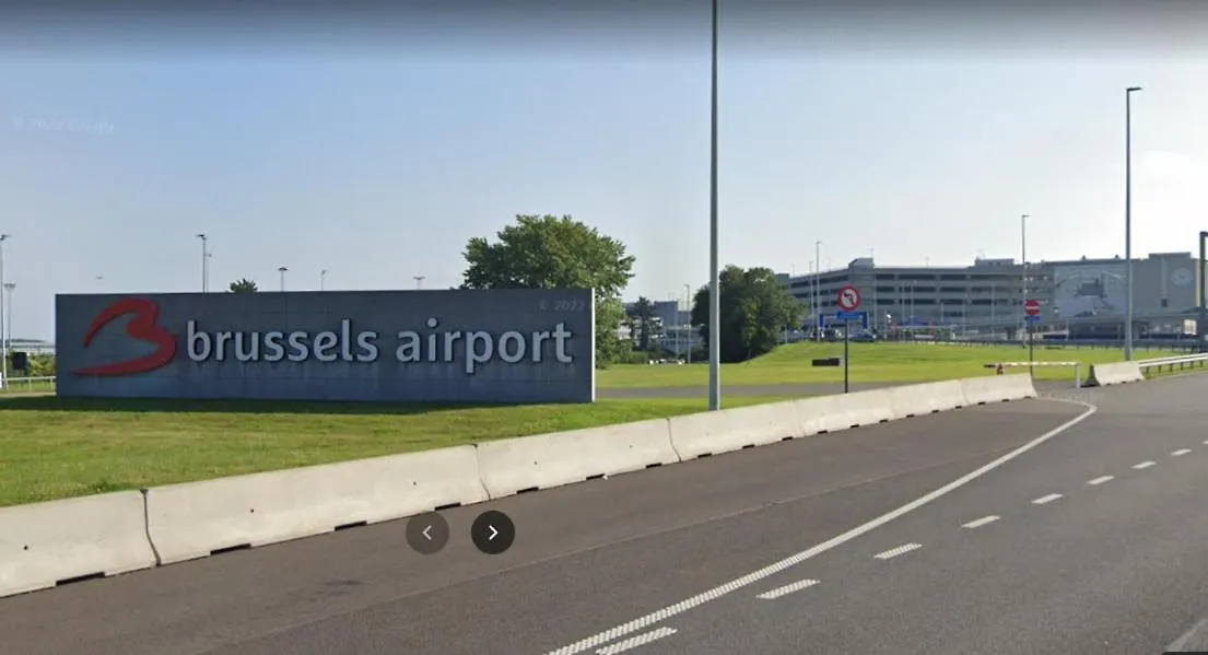 K&Y Suites 2 Brussels Airport 500M! Zaventem